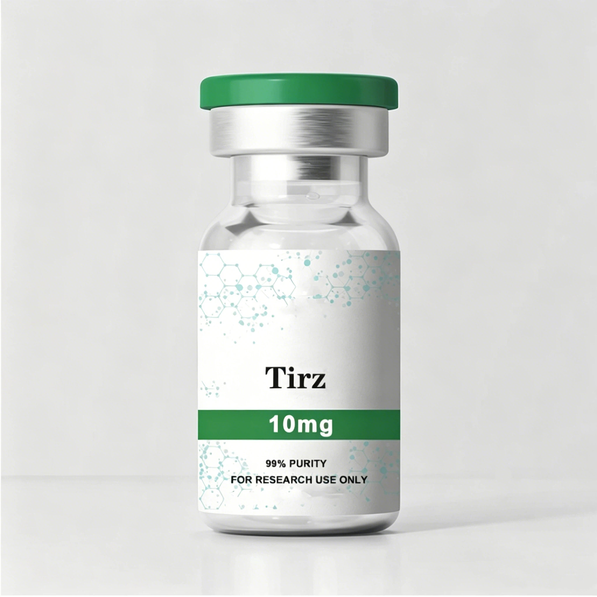 Tirzepatide